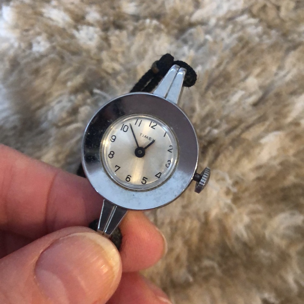 Timex Watch - image 4